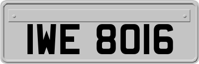 IWE8016