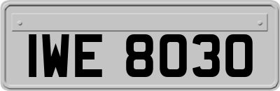 IWE8030