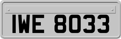 IWE8033
