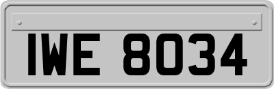 IWE8034