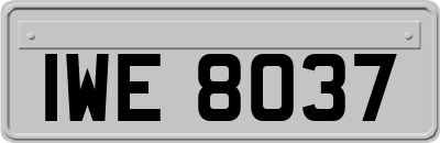 IWE8037