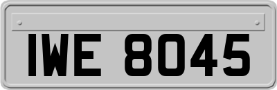 IWE8045