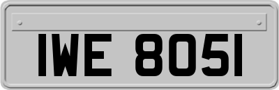 IWE8051