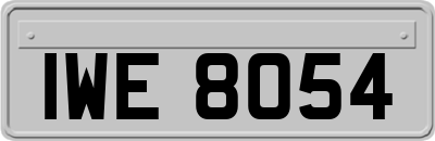 IWE8054