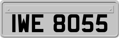 IWE8055
