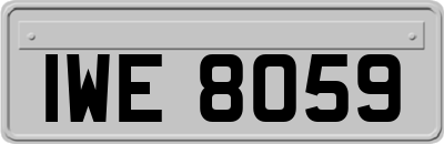 IWE8059
