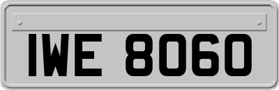 IWE8060
