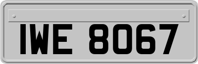 IWE8067
