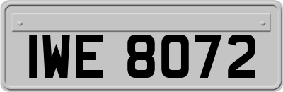 IWE8072