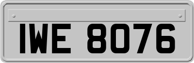 IWE8076