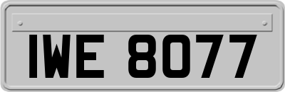 IWE8077