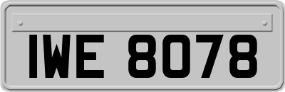 IWE8078