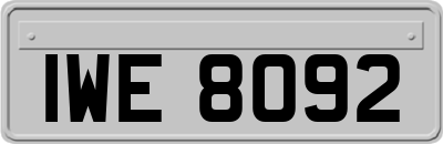 IWE8092