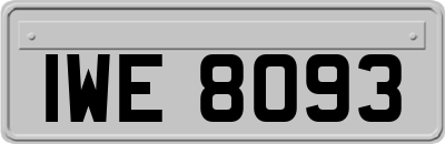 IWE8093