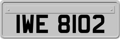 IWE8102