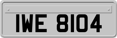 IWE8104