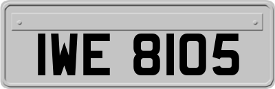 IWE8105