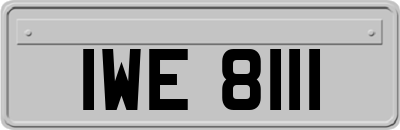 IWE8111