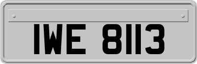 IWE8113