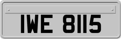 IWE8115