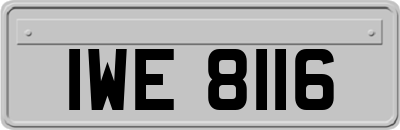 IWE8116