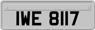 IWE8117