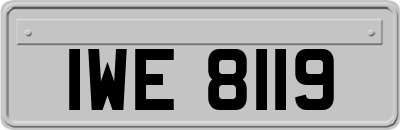 IWE8119