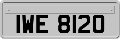IWE8120