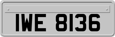 IWE8136