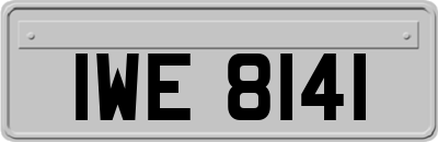 IWE8141