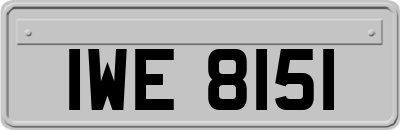 IWE8151