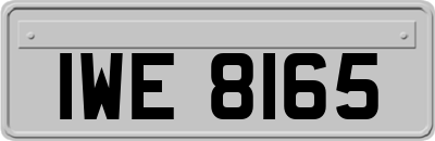 IWE8165