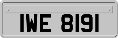 IWE8191