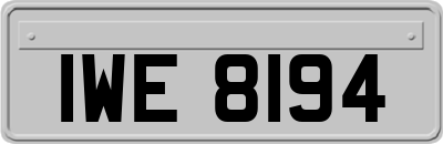 IWE8194