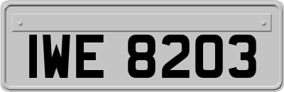 IWE8203