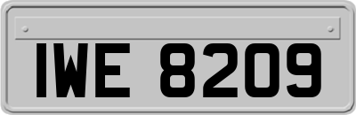 IWE8209