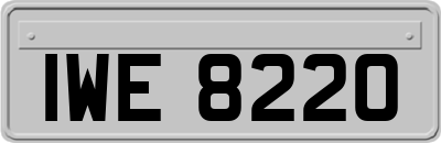 IWE8220