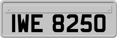 IWE8250