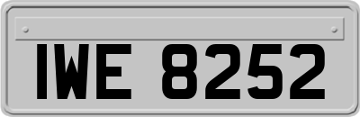 IWE8252