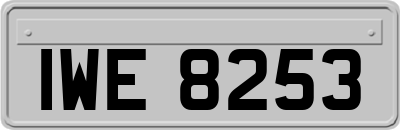 IWE8253