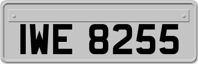 IWE8255