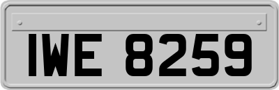 IWE8259