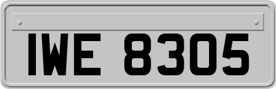 IWE8305