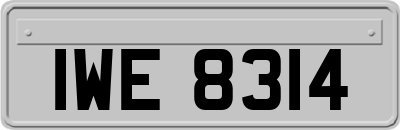 IWE8314