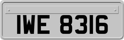 IWE8316