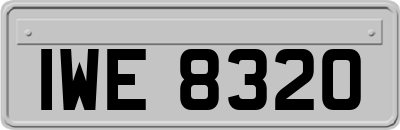 IWE8320