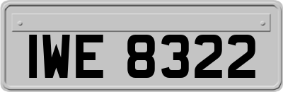 IWE8322