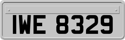 IWE8329