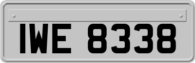 IWE8338
