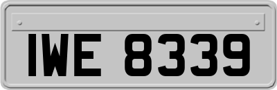 IWE8339